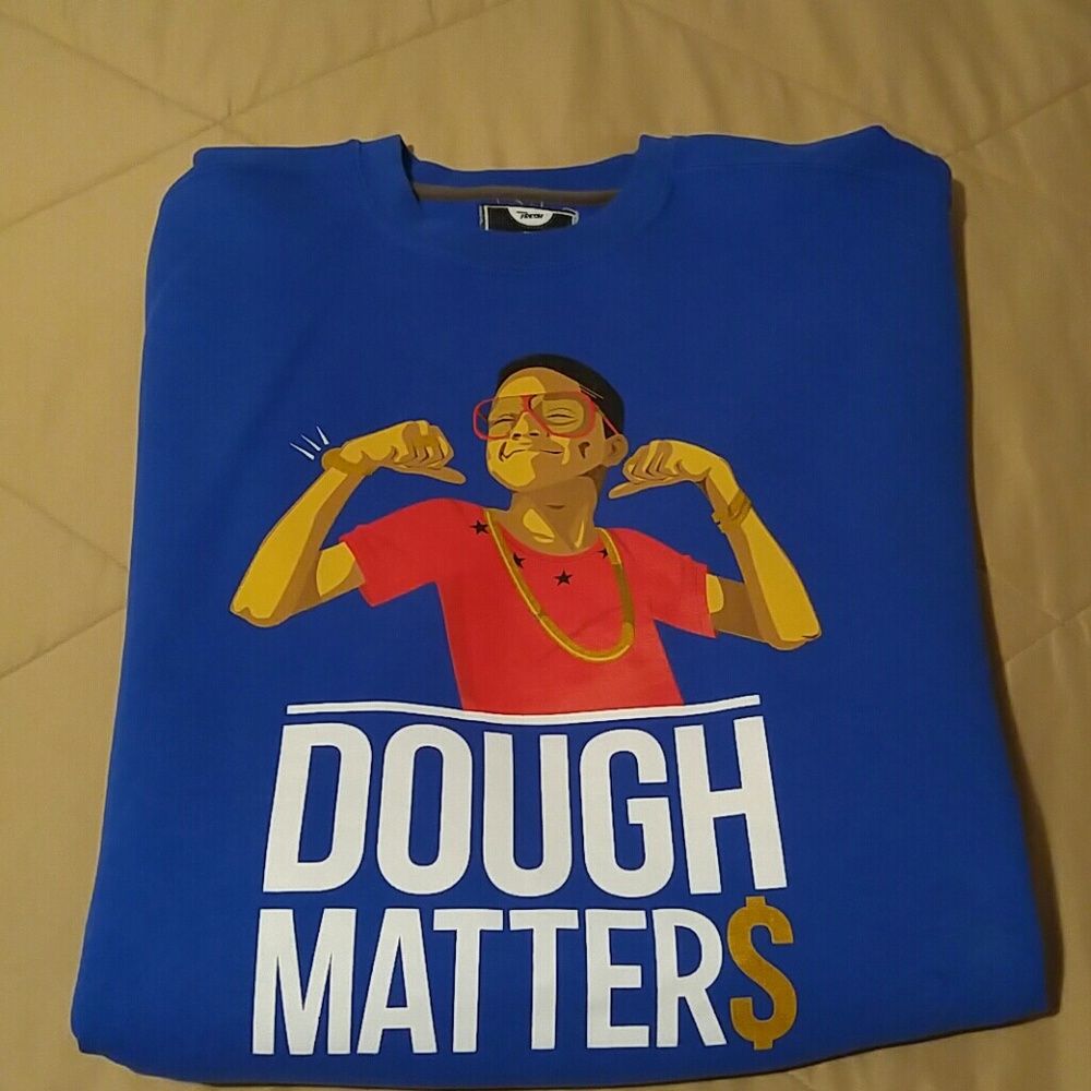 Served Fresh